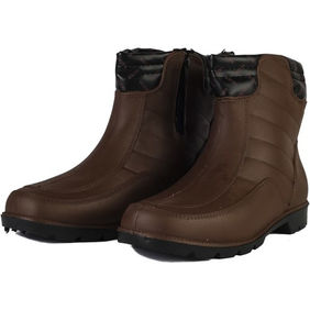 Gezer İçi Keçeli Çizme