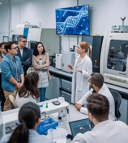 MEDİKAL CİHAZLAR EĞİTİMLERİ