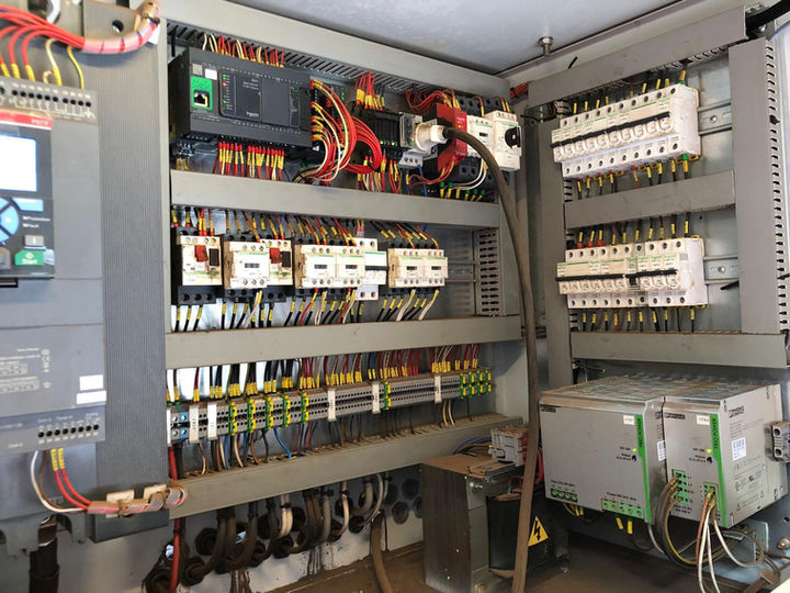 İş Makinalarında Çevreci Dönüşüm – EDM Elektrifikasyon Projesi