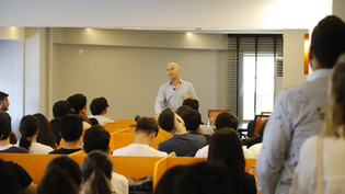 Prof. Dr. Emin Evren Özcan