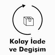 Kolay iade değişim.gif
