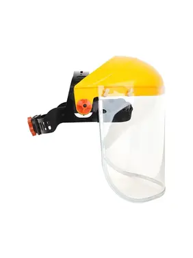 Essafe Yüz Koruyucu Siperlik