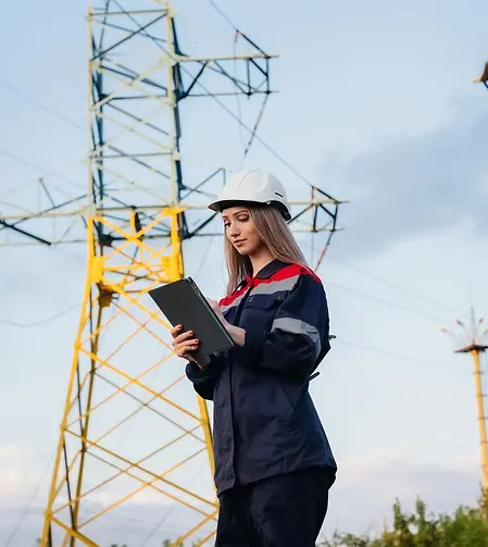 ENERJİ EĞİTİMLERİ