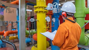 ÖLÇME ALETLERİ VE İŞ EMNİYETİ