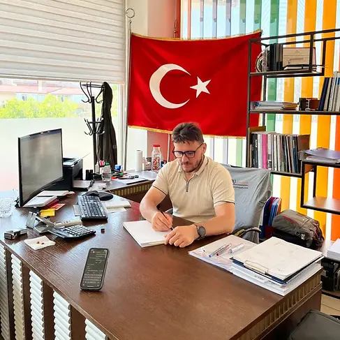 Muhammet Aydın