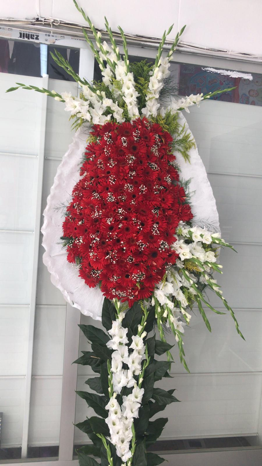 Küçük resim: Gelin Duvağı Sepeti