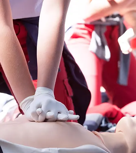 İLK YARDIM EĞİTİMİ