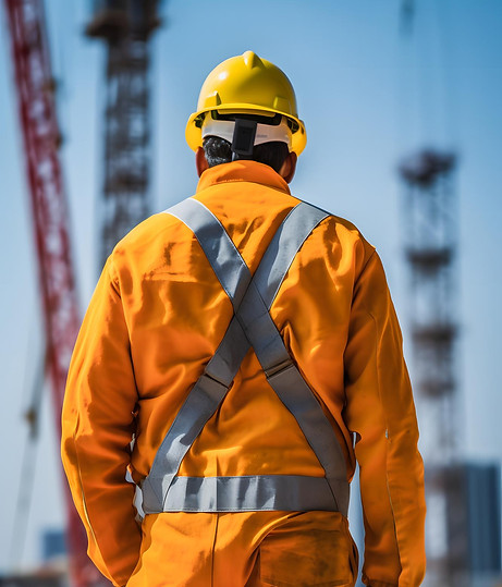 Endüstriyel Emniyet Politikası