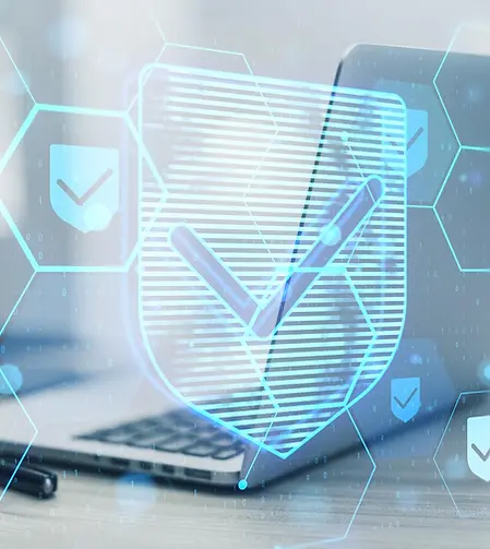 KİŞİSEL VERİLERİN KORUNMASI