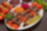 DOMATES KEBAP