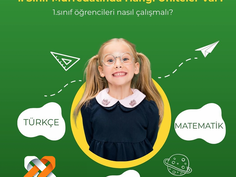 1. SINIF MÜFREDATINDA HANGİ ÜNİTELER VAR?