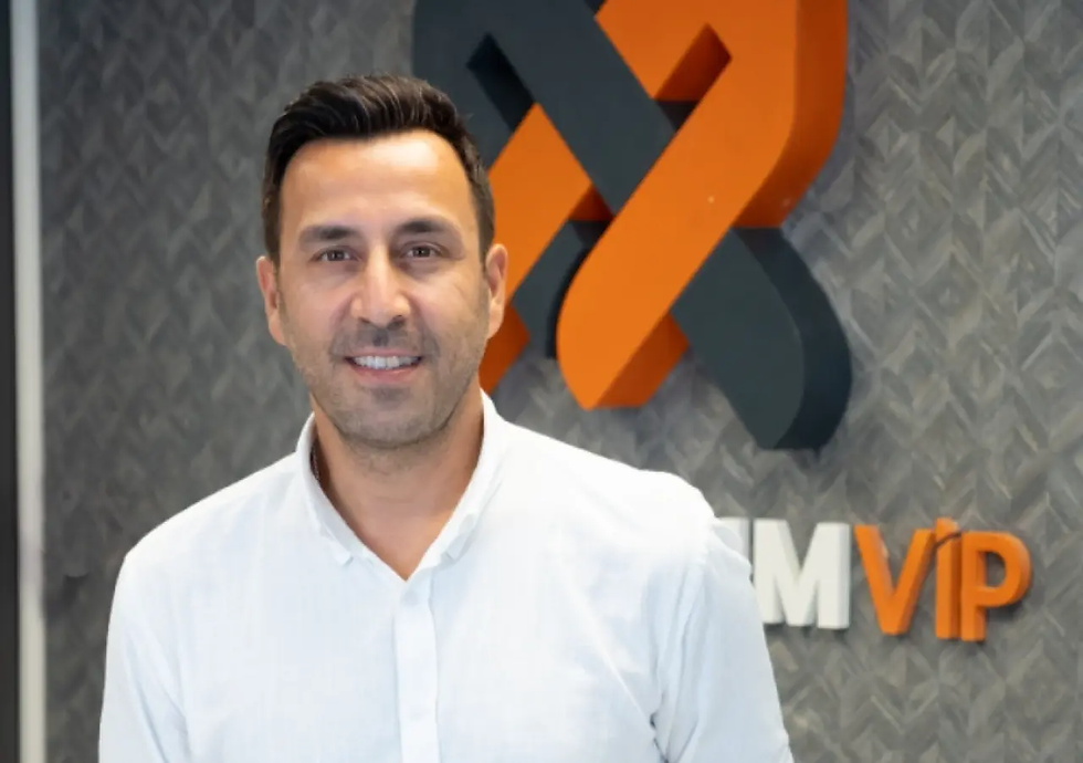 Emre Çiğdem