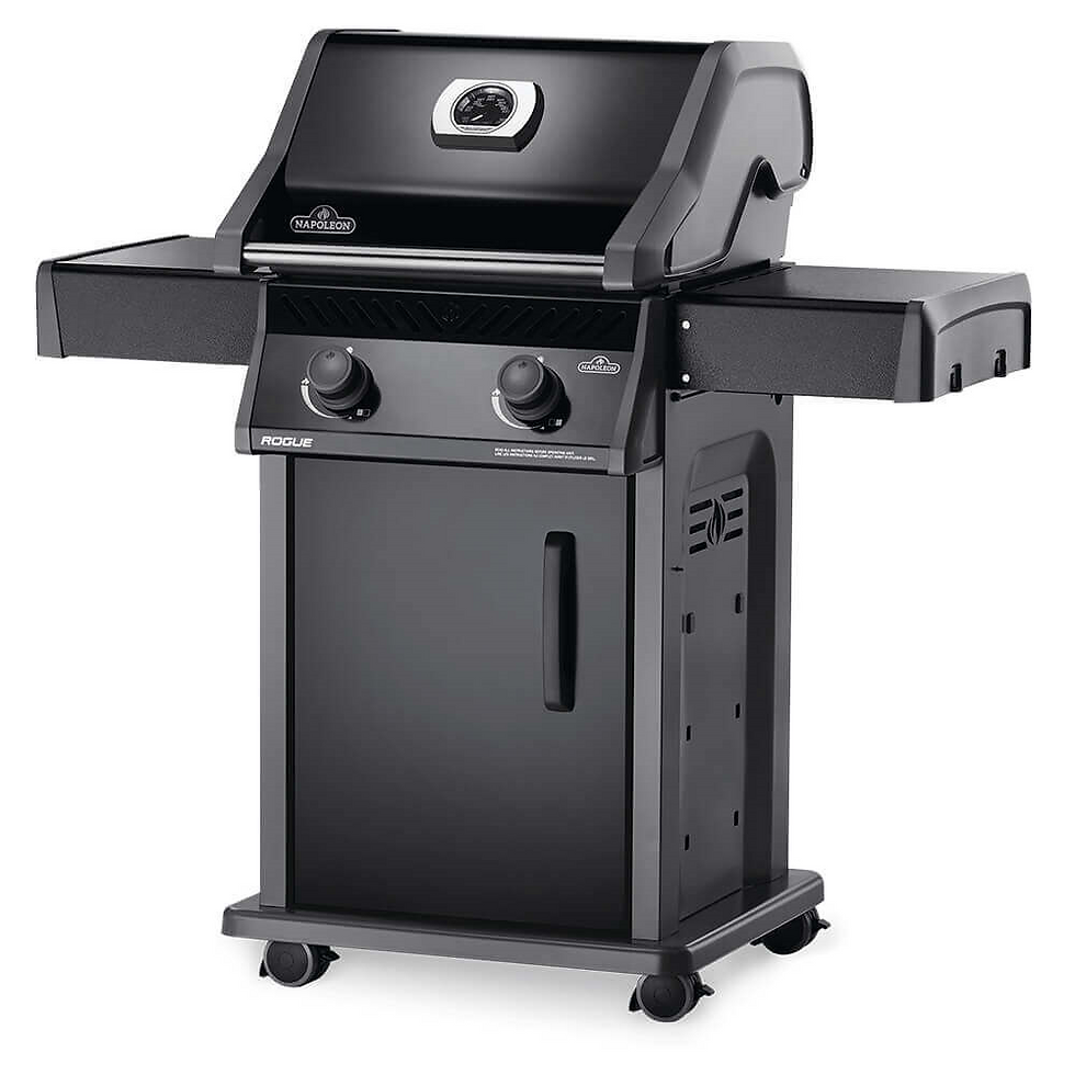 Küçük resim: Napoleon Rogue 365 Gazlı Barbekü | Gazlı Mangal