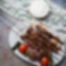 CİĞER KEBAP