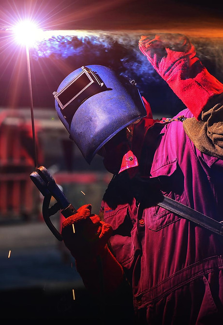 Endüstriyel Emniyet Politikası