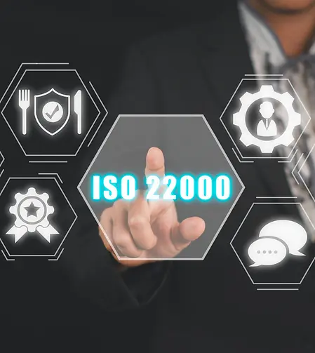 ISO 22000