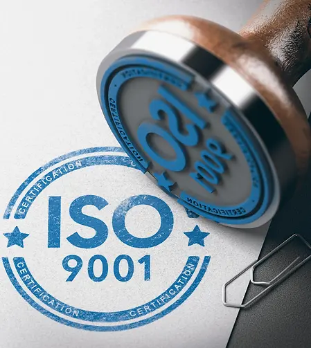 ISO 9001