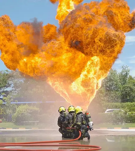 ATEX, SEVESO, PKD HAZIRLAMA EĞİTİMLERİ