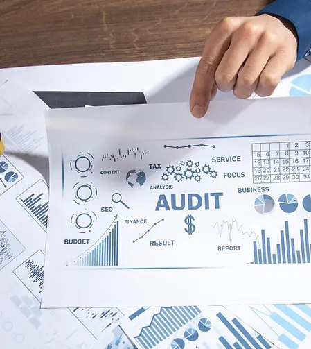 DENETÇİLİK EĞİTİMLERİ