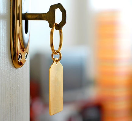 Buying and selling a home