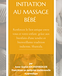 GUIDE D'INITIATION AU MASSAGE BÉBÉ Shantala