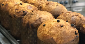 Come mangiare il panettone senza alcun senso di colpa