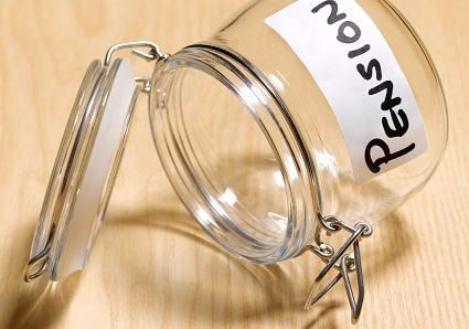 Labor Voices: Two Pension Plans Aren't Better than One