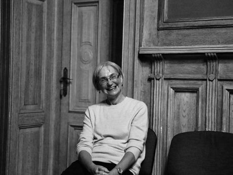 LLLA premijos laureate tapo prof. habil. dr. Aušra Jurgutienė!