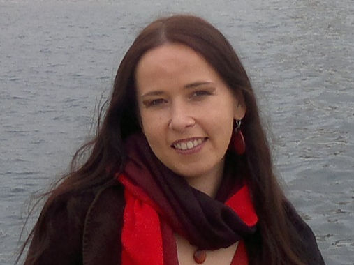 photo from a personal archive