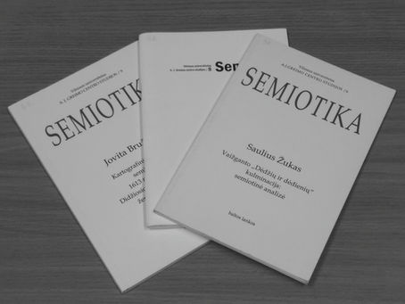 Call for papers for the special issue of Semiotika (2027) on the sociocriticism