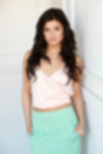 Courtney Galiano