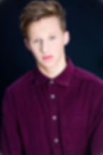 Josh Baker