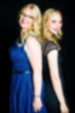 Elizabeth & Krista Dadford