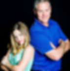 Natalie & Ron Gish