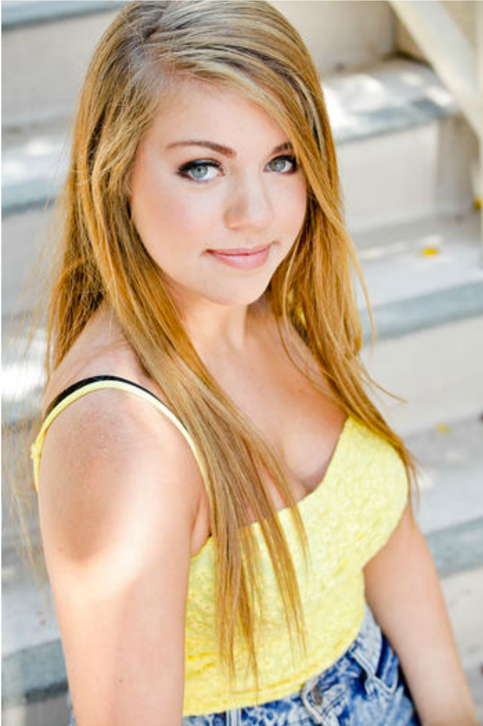 Kelly McCann