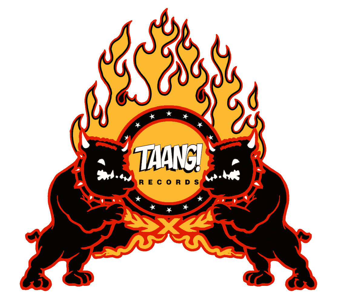 Southern Soundclash Distro records/merchandise/music lounge