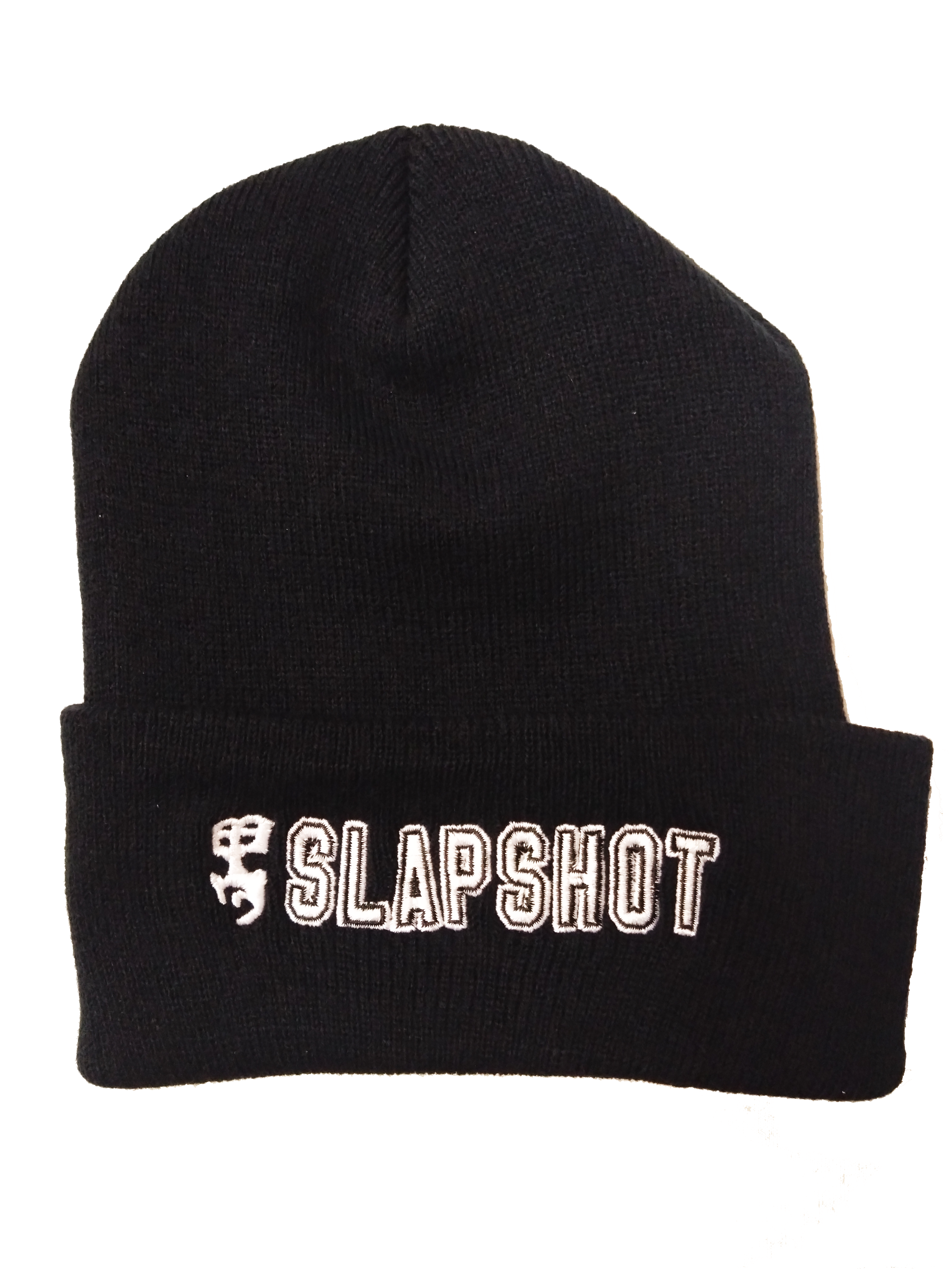 SLAPSHOT FOLD HAT