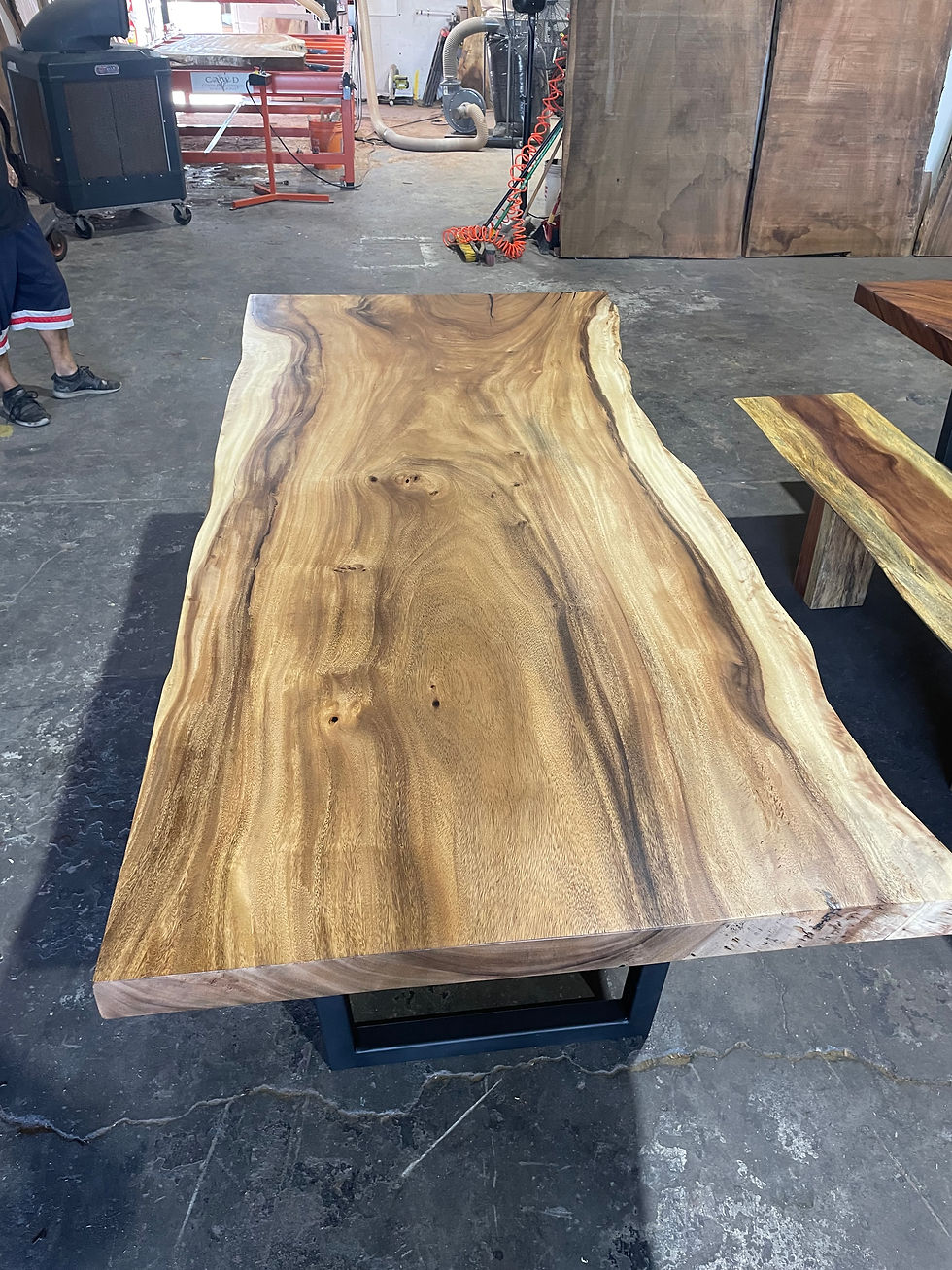 Thumbnail: Orlando Custom Woodworking