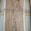Thumbnail: #19 Monkeypod 135"x43"x2.5" Exotic Wood Slab