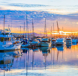 Marina loans