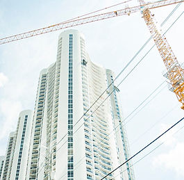 Construction loans
