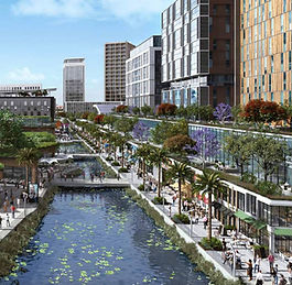 mixed use loans