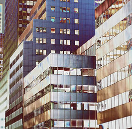 Office building loans