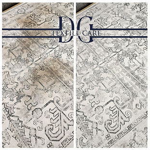spot removal on area rug