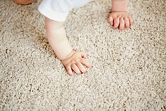 safe carpet cleaning