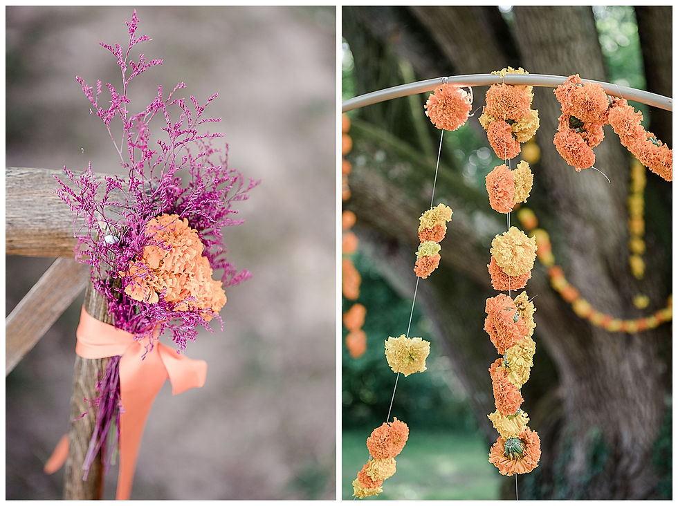 Wedding Photographer Château du Fey