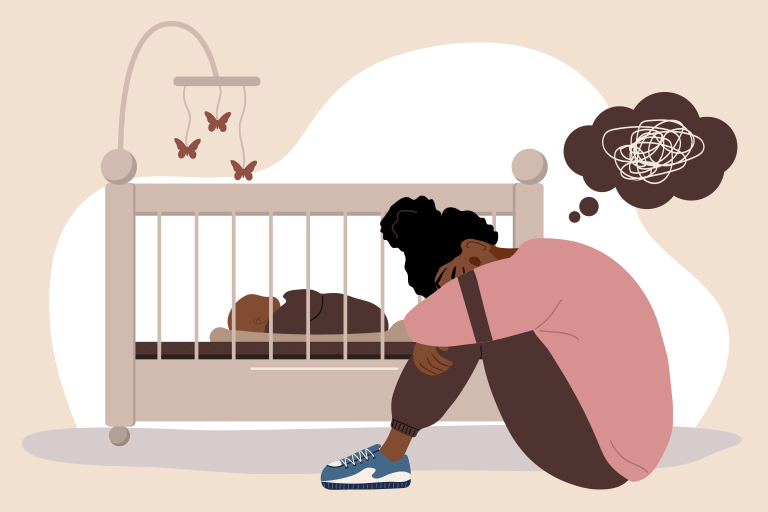 Understanding Postpartum Moods: What Every Parent—and Doula—Should Know