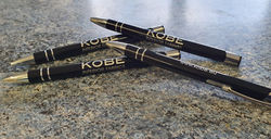 Personalised Printed Pens