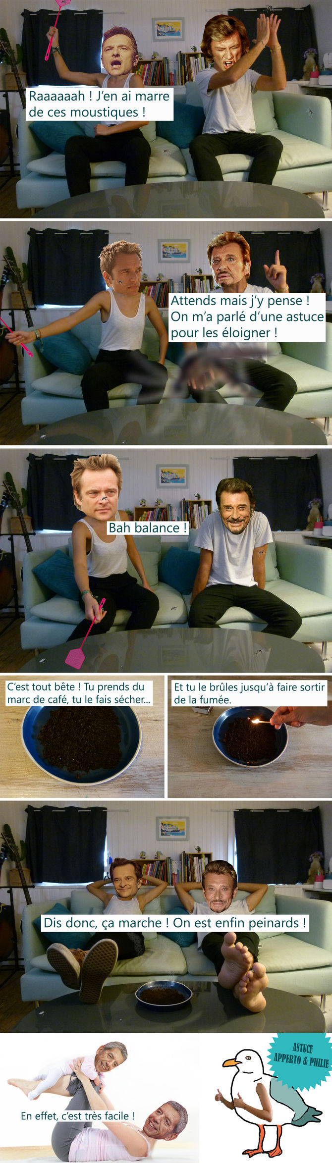 RENTRE CHEZ TOI ROGER !