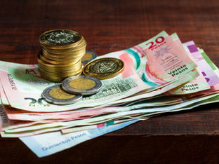 ¿En que puedes invertir $2,000 pesos mexicanos?